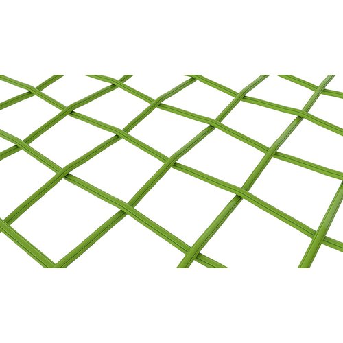 OEHMS Sonic Speed | Clover Shaped Co-Polyester Tennis String | Power & Spin | Ø 1.19mm (18g) | 200 m Reel (660 ft)