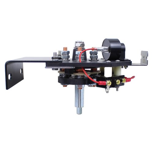 ApplianPar Heavy Duty Forward and Reverse Switch Assembly for EZGO 1994-on TXT Electric Golf Carts
