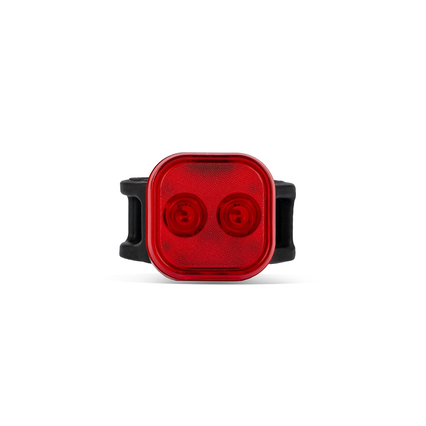 Hornit Trace Rear Bike Light, Rechargeable Battery, IP44 Weather-Proof, 300 Degree Visibility, Four Light Modes for Bicycle Cycling Safety, Up to 72 Hour Battery Life