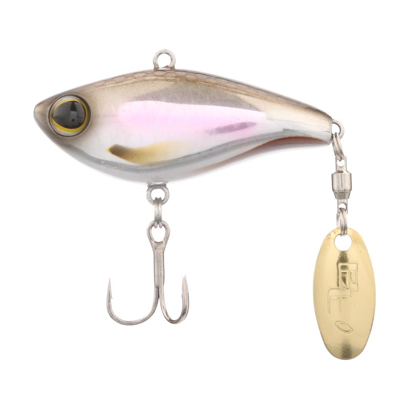 Shimano N Wakasagi BT Spin Tailspin (BTS18WA) Fishing