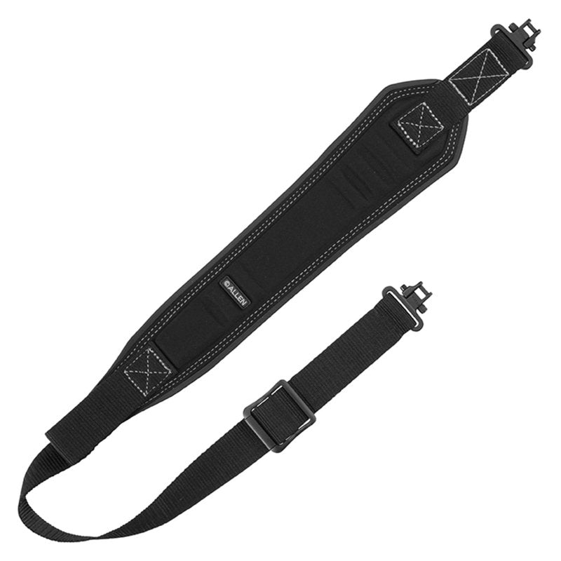 Allen Company Glen Eagle BakTrak Solo Sling, Black