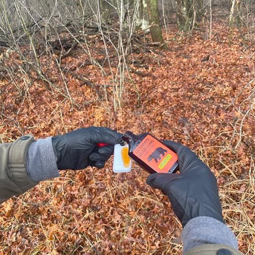 Pro-Wick Scent Dispensers - 4 Pack for Deer Attractants