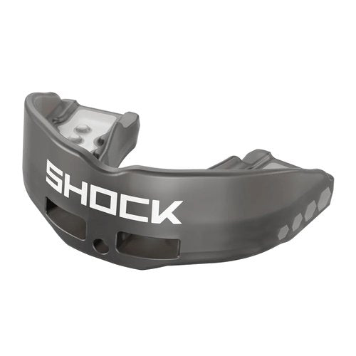 Insta-Fit Trns Blk/Clr Youth Conv.