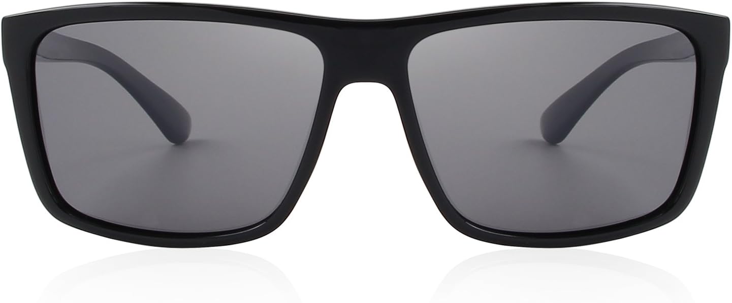 MERRY'S Polarized Sunglasses for Men & Women - Ideal for Outdoor Fishing | Stylish & Durable