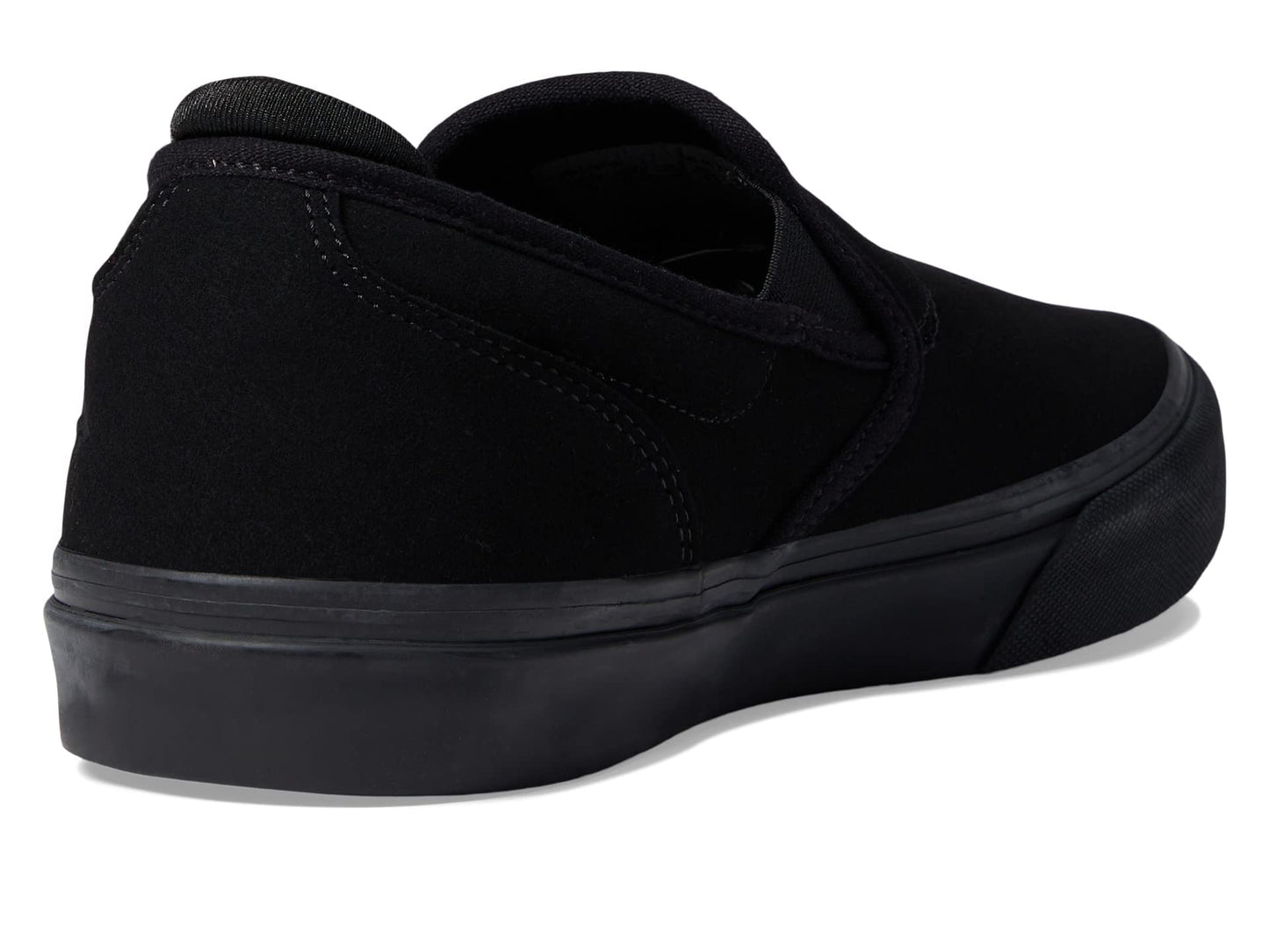 Emerica Wino G6 Slip-On Black 2 7.5 D (M)