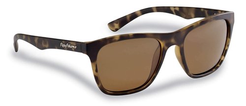 Flying Fisherman Fowey Polarized Sunglasses for Men, Women, Fishing, Boating, Outdoor Sports, 100% UV Protection