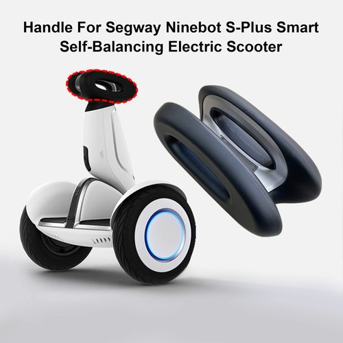 Handle Assembly Suitable for Segway Ninebot S-Plus Smart Self-Balancing Electric Scooter