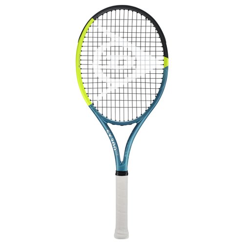Dunlop Sports SX300 Lite Tennis Racket, 3/8 Grip, V25