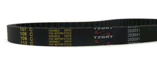 ez_sales_88 30 Series Belt Go Kart Drive Kevlar Belt for Manco Comet 203591 Yerf Dog Q43203W 10052 7655