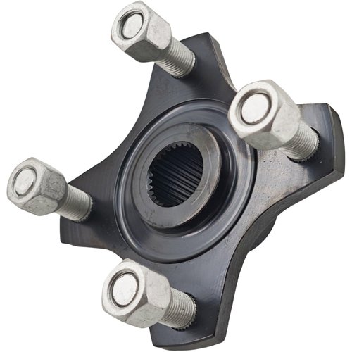 SPJIUQI 103995001 1039950-01 Golf Cart Rear Wheel Hub Assembly for 2015-2019 Club Car Precedent & Carryall Gas Models with Subaru EX40 Engine