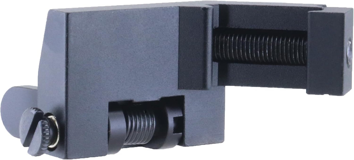 SHOTAC Fiber Optic Flip Sights - Enhanced Accuracy & Quick Target Acquisition | Durable Design