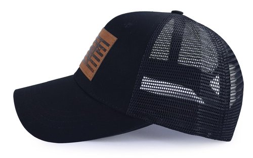 Lineman Gifts for Men, Lineman Accessories American Flag Trucker Hat, Electrician Baseball Cap, Fathers Day Retirement Birthday Gifts for Dad Papa Black