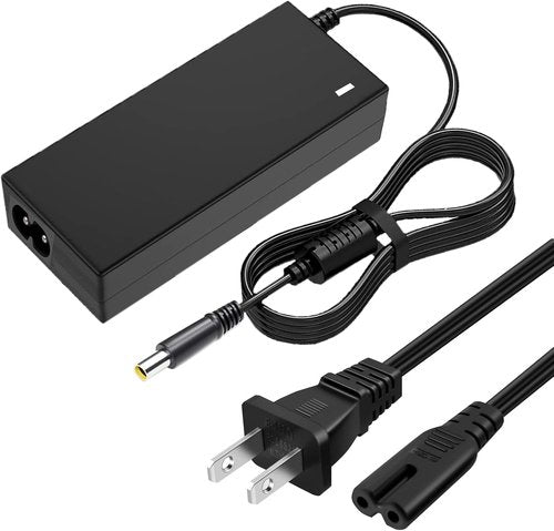 Jackery 24V Charger - Fast Charging AC Adapter for Portable Power Stations | Compatible with Explorer 160, 240, 300, 500, 550, E300, E500, E550