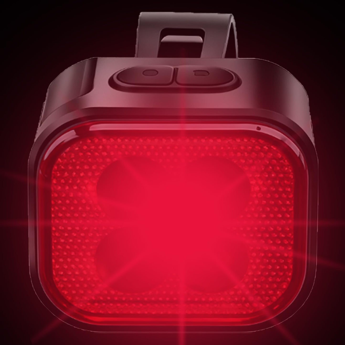Bike Lights Set [6+12 Modes], Rechargeable Bicycle Light Set Ultra Bright, IP65 Waterproof Bike Lights for Night Riding, 1000mAh Bike Headlight and 350mAhTail Light Reflectors