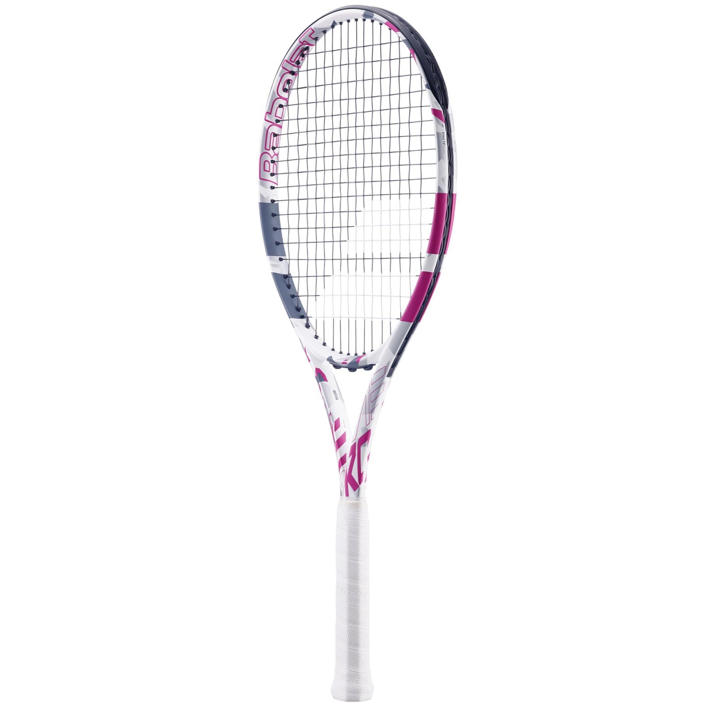 Babolat Evo Aero Tennis Racquet (Pink) (4 3/8" Grip)
