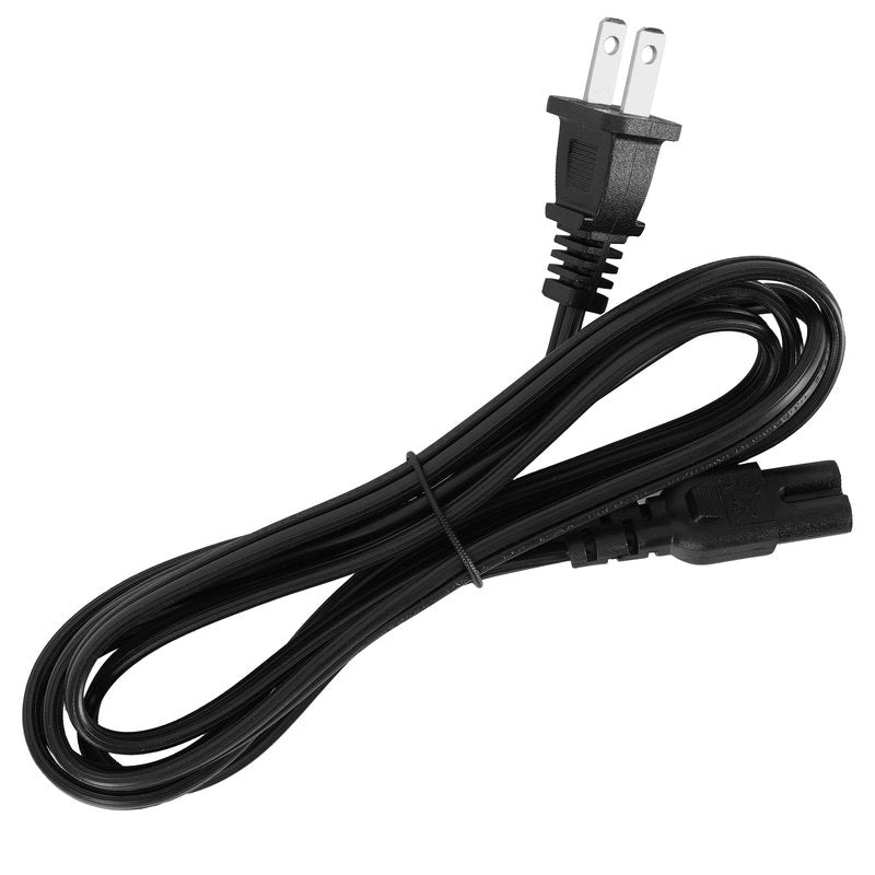 Replacement Power Cord for GLYLF Fitness Vibration Plate Exercise Machine