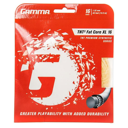 GAMMA TNT2 FatCore XL 17g