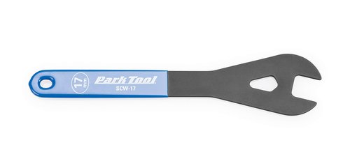 Park Tool SCW-17 Shop Cone Wrench (17mm)