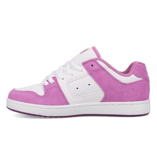 DC Women's Manteca 4 Skate Shoe