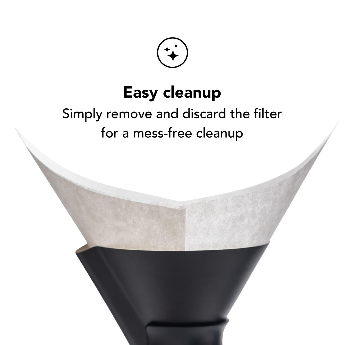 MiiR New Standard Carafe Cone Coffee Filters