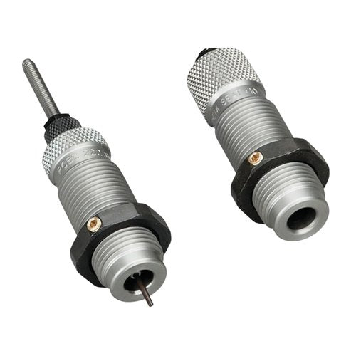 RCBS Full-Length Die Set .338 Lapua, Precision Reloading Die Set for Long-Range Shooting
