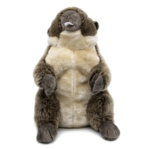 Animal Golf Drivercovers - Lovely Squirrel Golf Headcover for Drivers - 1 Wood Cover Golf Driver Head Cover fits for Callaway Epic, Taylormade M2 M6, Titleist D2 D3 917 Ping, Winter Driver Head Covers