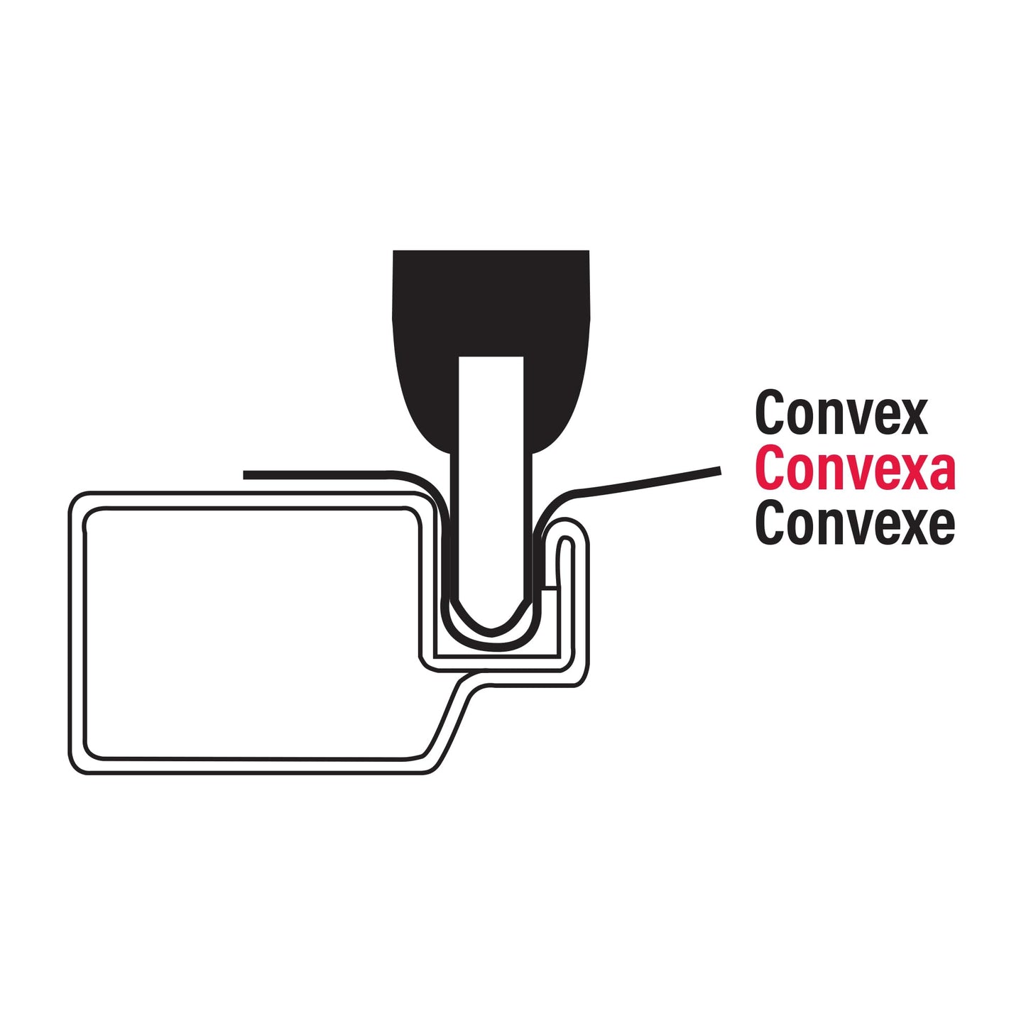 Prime-Line PL 7791 Screen Frame Kit, 5/16 in. x 3/4 in. x 36 in., Aluminum, Matte Black Finish, Includes Vinyl Spline and Matching Plastic Square-Cut Corners (1 Kit)