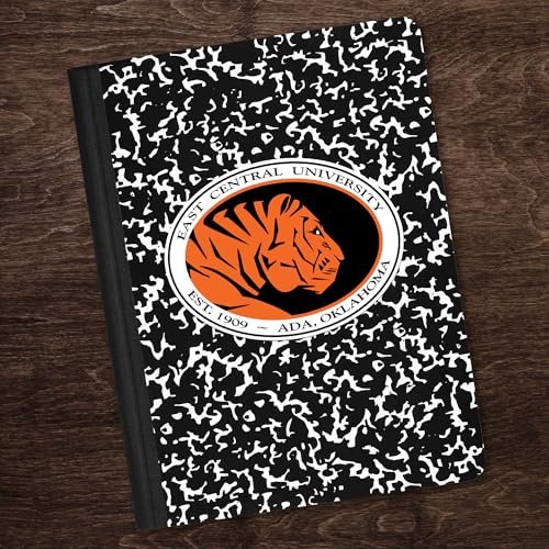 Triple Play Sports Team Sticker - East Central Tigers
