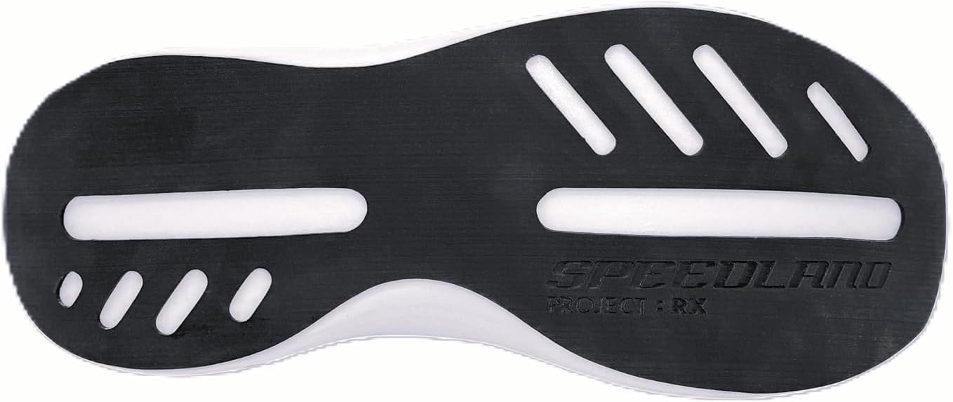 Speedland RX:FPY Hyper Performance Road Running Shoes - BOA® Fit System, Carbon Plate, SCF Foam - Men's Race Trainer