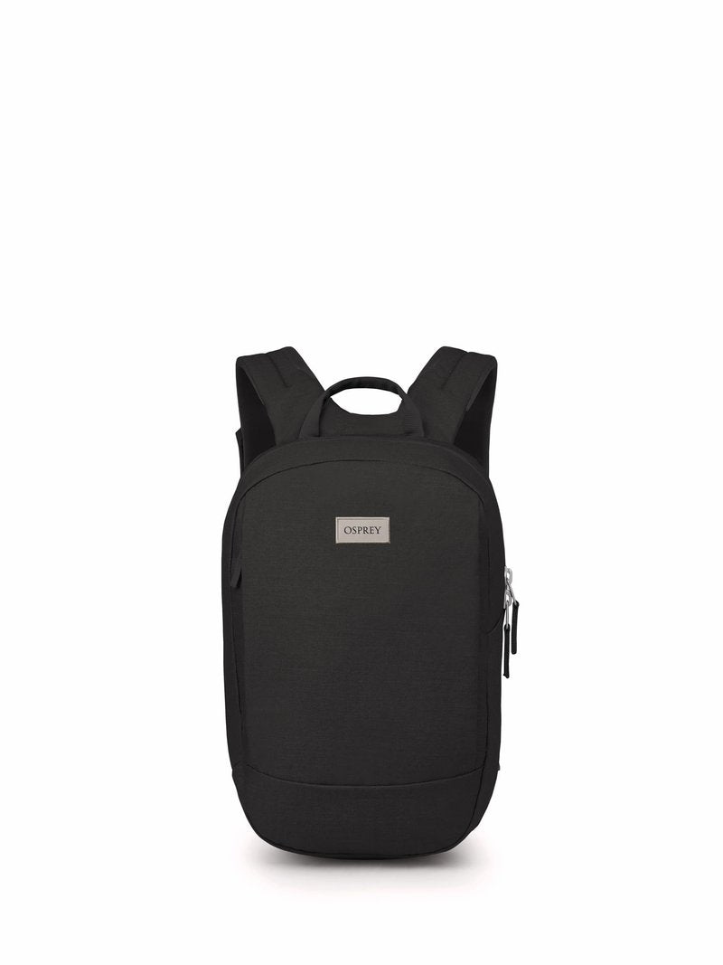 Osprey Arcane Small Day Commuter Backpack, Black