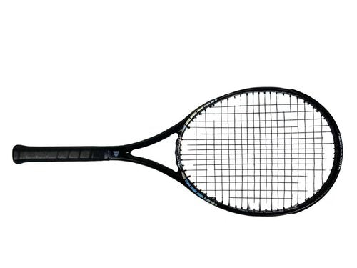 Donnay Formula Octa Strung Unibody 16x19 Tennis Racquet (4 3/8 inches)