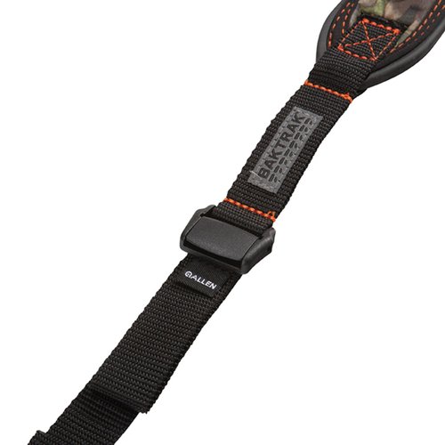 Allen Company BakTrak Vapor Rifle Sling Country Gun Slings, Mossy Oak Break-up