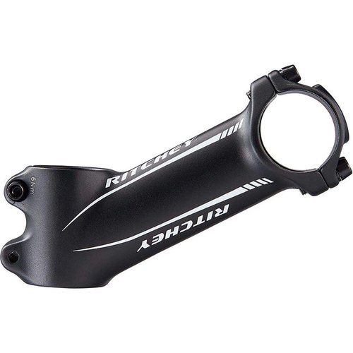 Ritchey Comp 4-Axis Stem - 100mm, 31.8, 30 Degree, Matte Black
