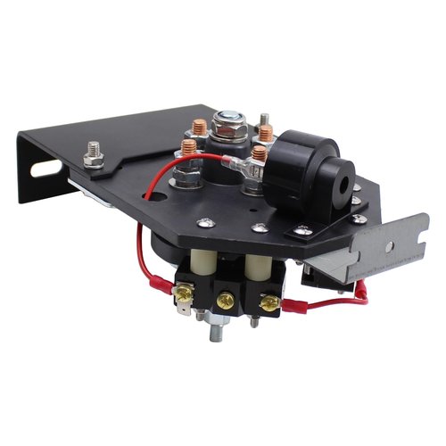 ApplianPar Heavy Duty Forward and Reverse Switch Assembly for EZGO 1994-on TXT Electric Golf Carts