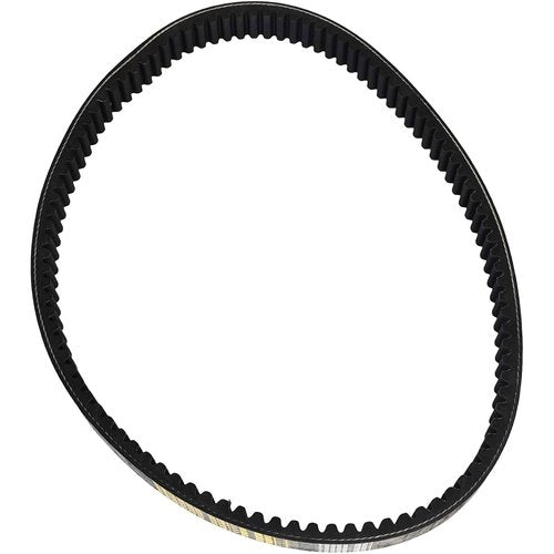 EZROAD Drive Belt 72328G01 Compatible with E-Z-GO EZGO 1991.5-2009 4 Cycle Gas Golf Cart TXT ST350 Sport WH800 1200 Hauler Refresher CC2200 Clays Car MPT 1200 MPT800 72328-G01 Clutch CVT Severe Duty