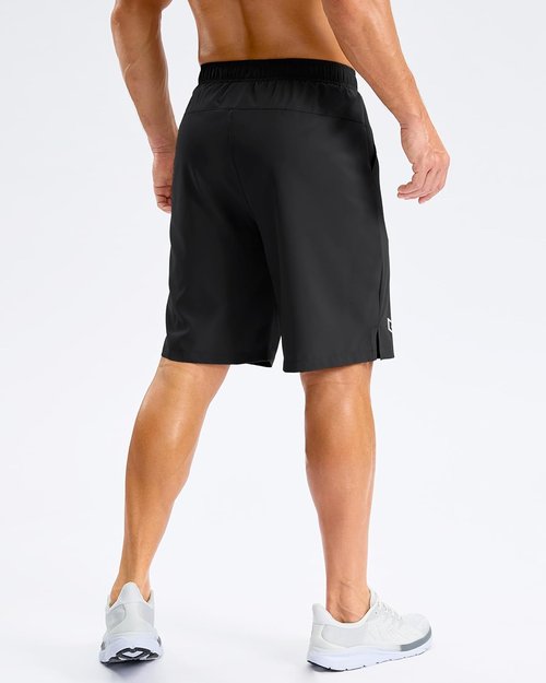G Gradual Men's Athletic Running Shorts - Lightweight Quick-Dry with Pockets | 5"/7"/9" Sizes