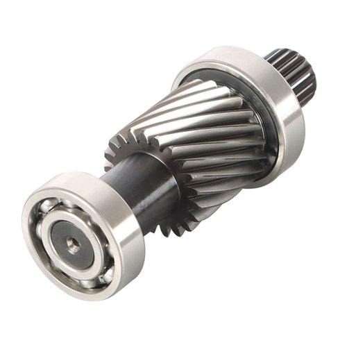 WFLNHB Input Shaft Kit with 21 Tooth 1.5 Inch Replacement for EZGO Electric 88-90 94-up