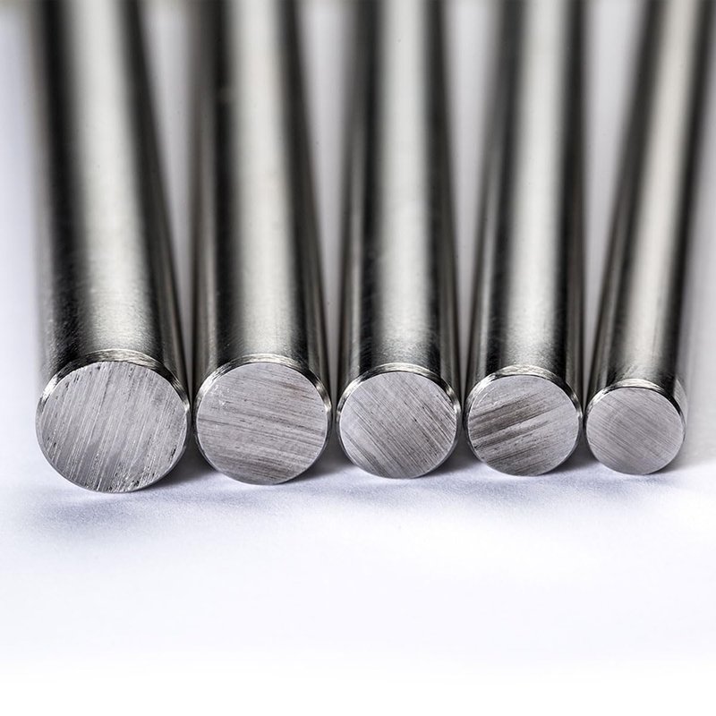 SureFire 7.62 Caliber Bore Alignment Rod to Check Suppressor Alignment (SF-ROD-762)