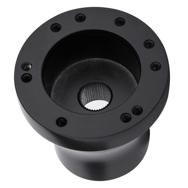 Roykaw Golf Cart Steering Adapter Compatible with Club Car DS Black