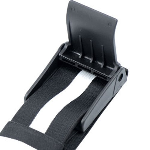 2Pcs Blood Flow Restriction Bands Kaatsu Training Bands,Occlusion Training Bands,Bicep Bands,Workout Equipment Weight Bands,Workout Blood Flow Restriction Bands, Occlusion Training Bands Blood Fl