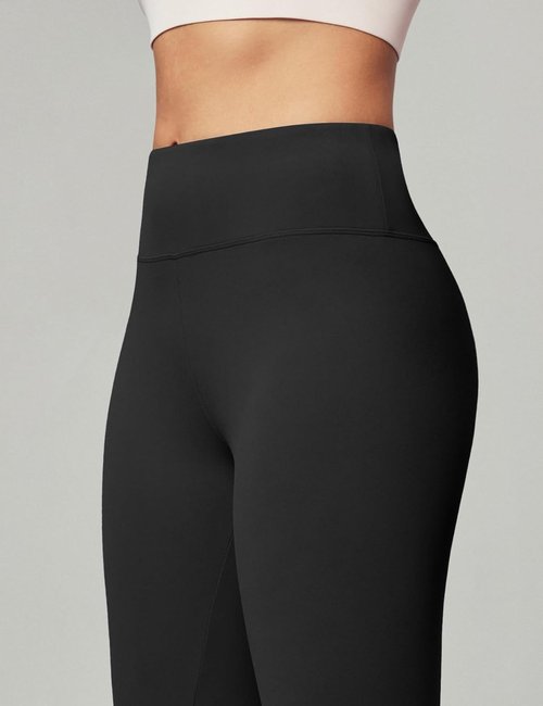 IUGA High Waisted Leggings - Women's Running & Workout Yoga Pants with Inner Pocket