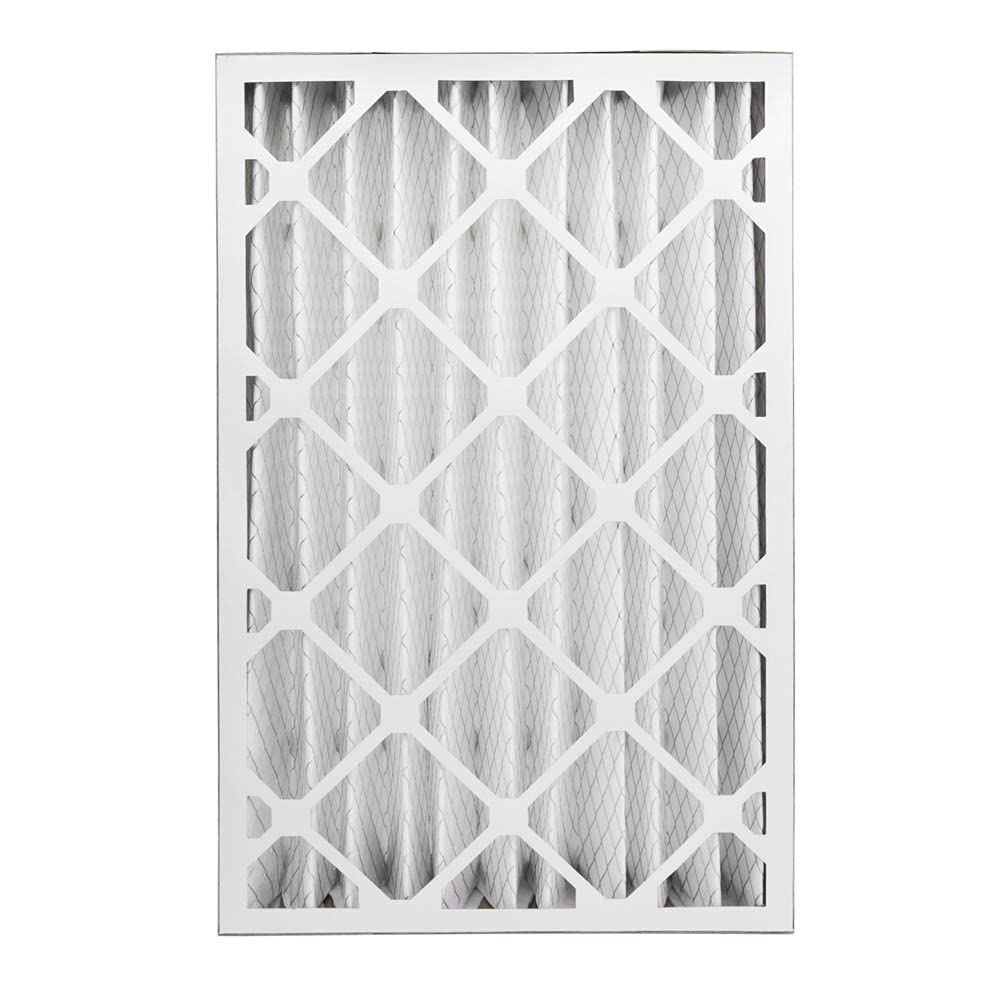 AIRx Filters 16x25x5 MERV 13 HVAC AC Furnace Air Filter Replacement for Honeywell FC100A1029 CF200A1008 CF200D1625, Health 2-Pack, Made in the USA