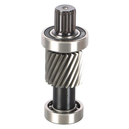 WFLNHB Input Shaft Kit with 21 Tooth 1.5 Inch Replacement for EZGO Electric 88-90 94-up