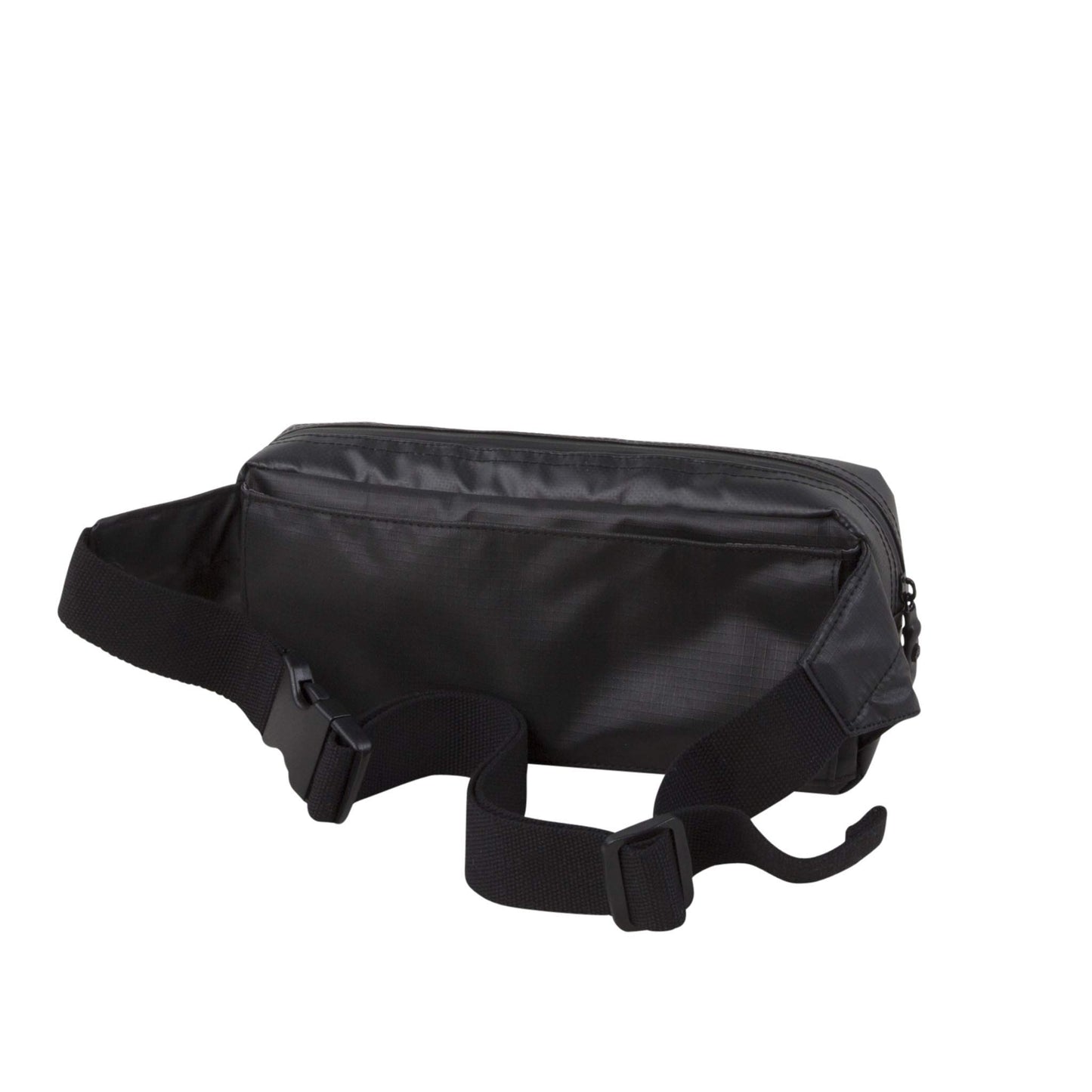 Hex Waist Pack Backpack (Nero Black Ripstop)