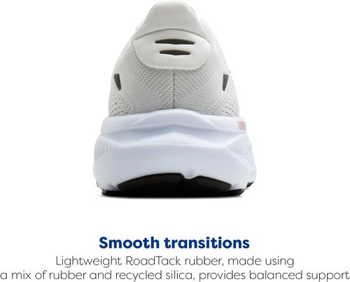 Brooks Women's Ghost 18 Running Shoe - Lightweight & Comfortable for All-Day Wear | Size Options Available