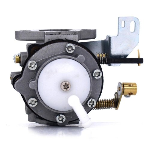 FitBest 1967-81 Harley Davidson 2 Cycle Golf Cart Carburetor Carb