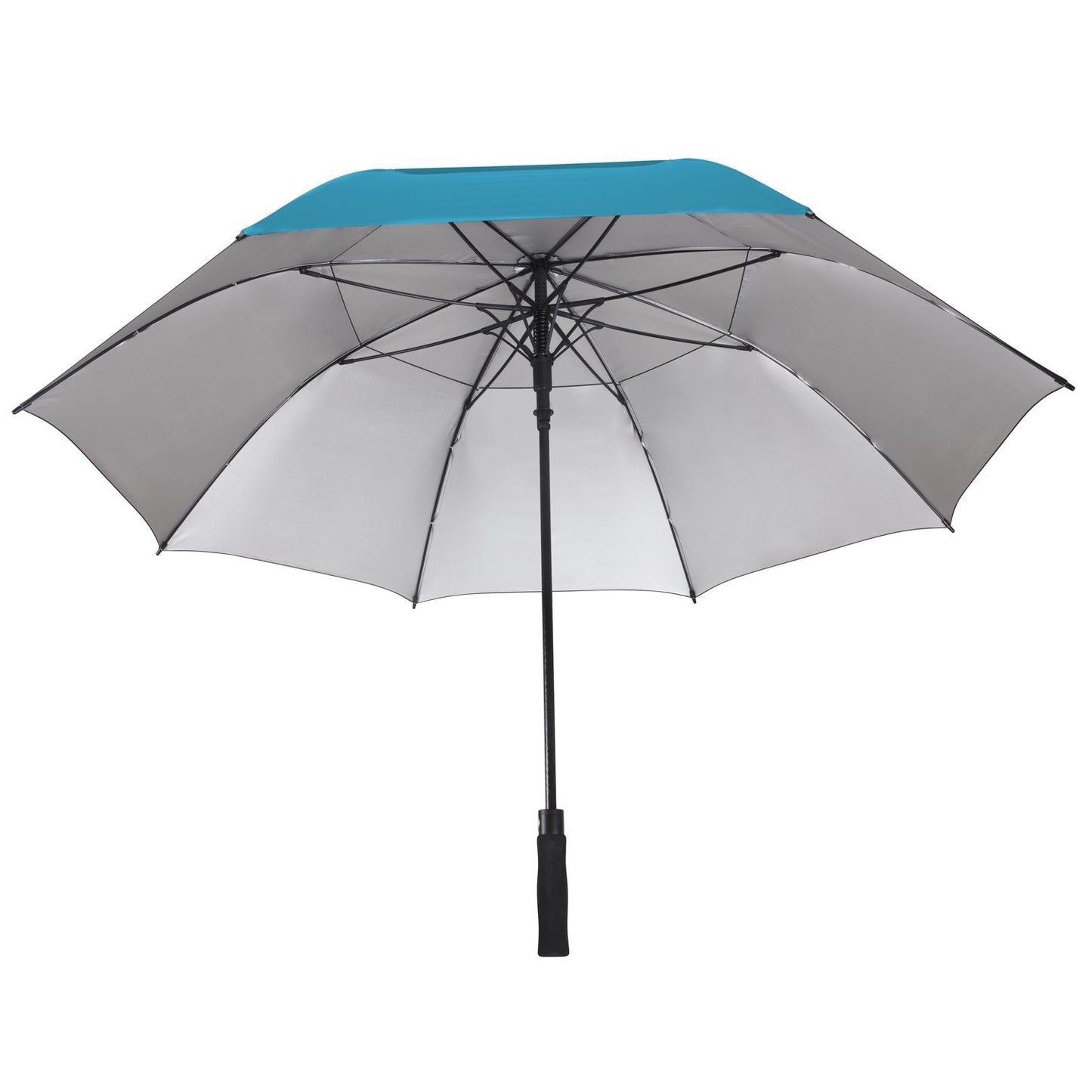 ZEKAR 54/62/68 inch Rain/Sun Windproof Large UV Protection Golf Umbrella