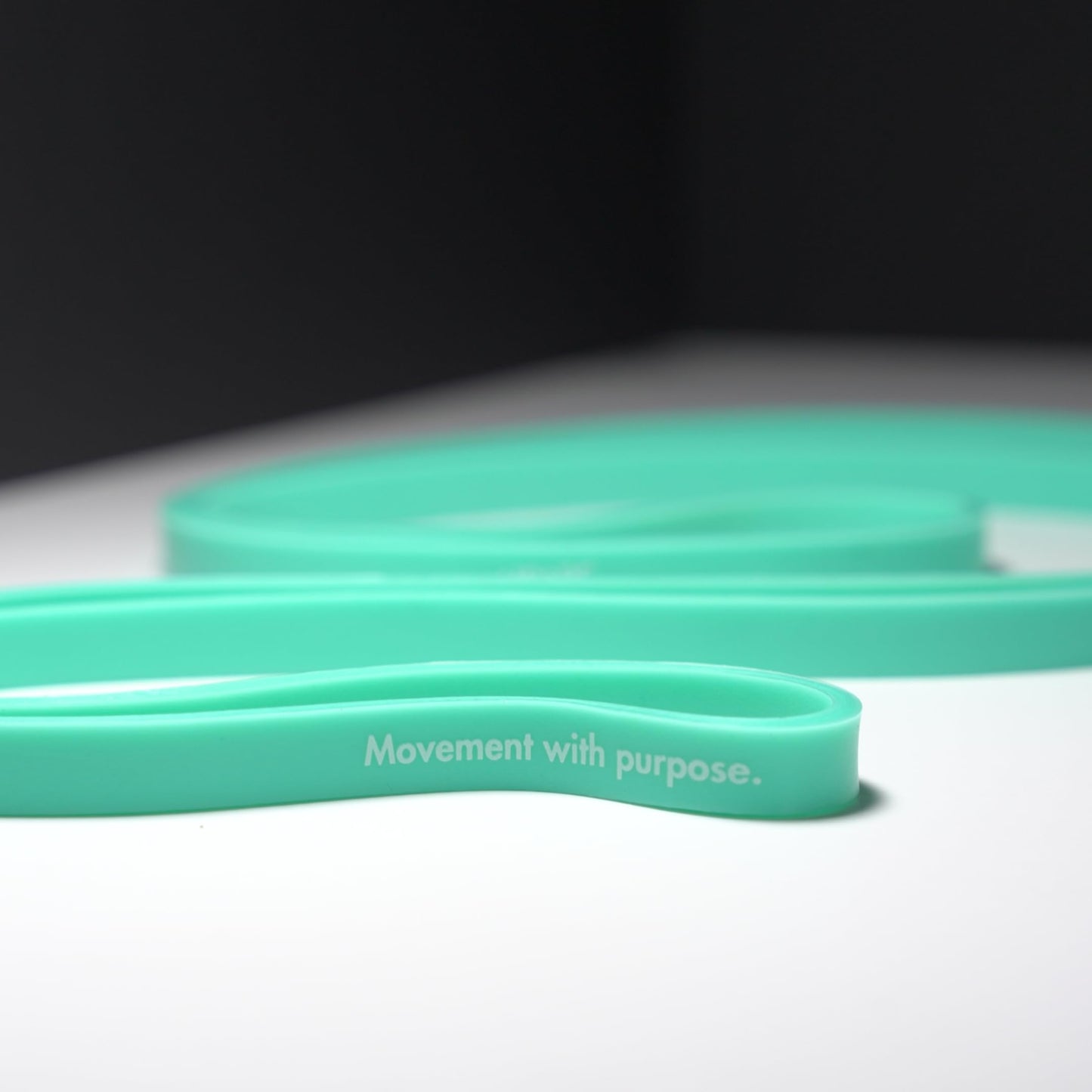 Resistance Band for Workouts, Physical Therapy, Jumprope, Pilates, Loop Style Stretch Band for Working Out