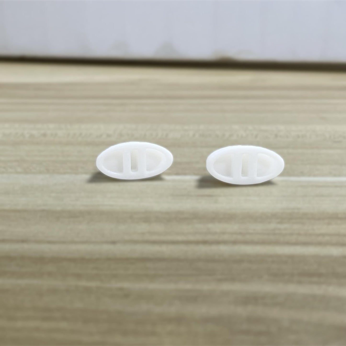 Sevomie 2PCS Replacement Dimmer Knob Compatible with Lutron Skylark Switch Controls