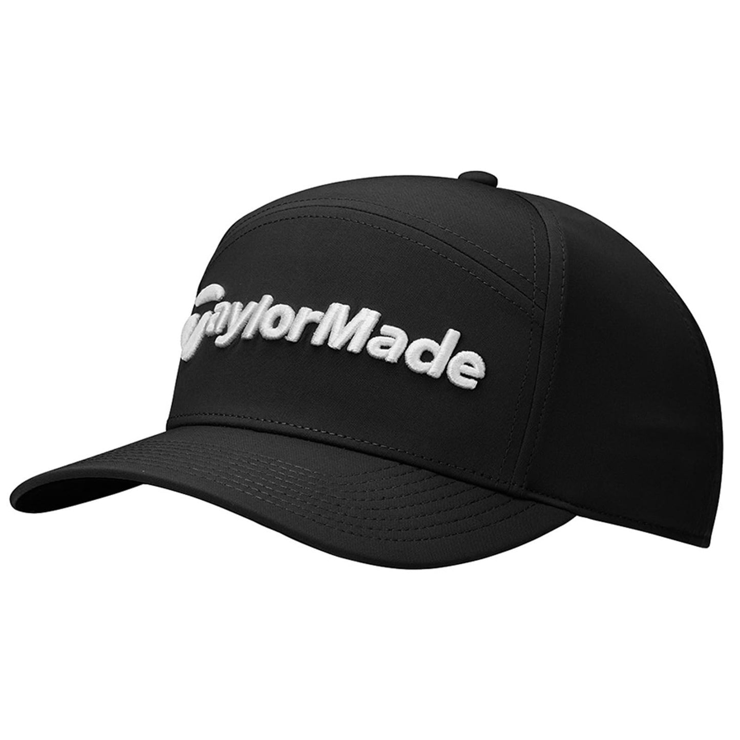 TaylorMade Golf Men's Standard Horizon HAT, Black